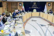 دیدار سفیر ژاپن با معاونان وزیر راه و شهرسازی/تشریح دو طرح توسعه دریا محور و توسعه سواحل مکران 