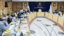 دیدار سفیر ژاپن با معاونان وزیر راه و شهرسازی/تشریح دو طرح توسعه دریا محور و توسعه سواحل مکران 