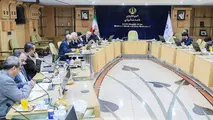 دیدار سفیر ژاپن با معاونان وزیر راه و شهرسازی/تشریح دو طرح توسعه دریا محور و توسعه سواحل مکران 