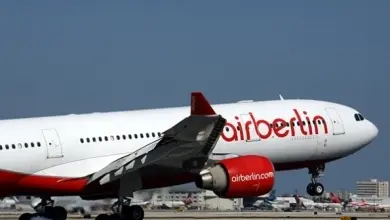 Airberlin to launch Toronto, Chicago routes in 2018