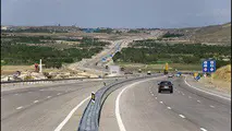 تکمیل بزرگراه کربلا تا سرپل ذهاب