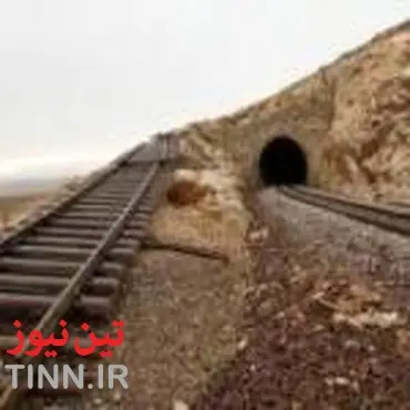 احداثمسیر مستقیم ریلی بین ایران - ترکمنستان