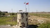 گامی بلند برای توسعه اقتصادی؛ مرز گمرکی جدید کجا ایجاد شد؟