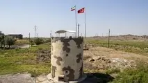 مسافران خروجی به کشور بازگشته اند؛ تمام مرزهای ایران و عراق باز است