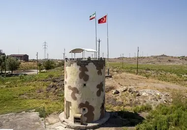 گامی بلند برای توسعه اقتصادی؛ مرز گمرکی جدید کجا ایجاد شد؟