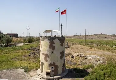 گامی بلند برای توسعه اقتصادی؛ مرز گمرکی جدید کجا ایجاد شد؟