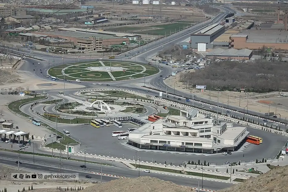 نوسازی ناوگان حمل ونقل استان مرکزی با ۱۴۶ میلیارد ریال تسهیلات