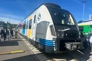 Germany’s AutomatedTrain Project Exhibited at InnoTrans 2026