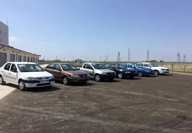 ایران‌خودرو، مشارکتی در باکو خودرو می‌سازد