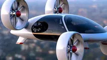 با 6 ترند حمل‌ونقل هوایی در سال 2050 آشنا شوید!
