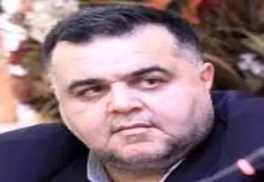 بهره برداری پل روگذر کمربندی بهشهر