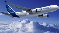 ◄ تائید اعتبار ایرباس A۳۳۰ توسط سازمان هواپیمایی کشوری