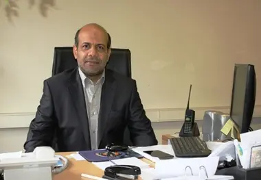 حبیب‎اللهی برزی مدیرکل ارتباطات و ناوبری هوایی شد