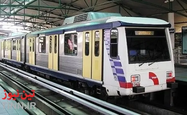 راه اندازی ۳ خط قطار سبک شهری(LRT) در تهران
