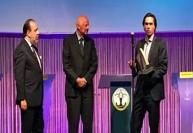 Winner of Heyerdahl Award declared at Nor-Shipping