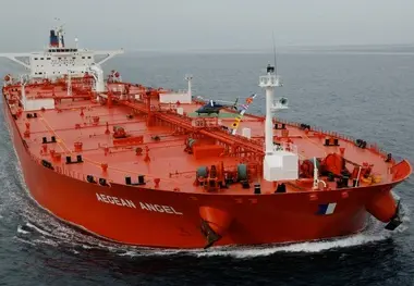  China and US making waves in the oil market