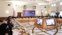 آغاز هشتمین اجلاس کمیسیون مشترک حمل‌ونقل ایران و ترکیه