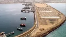 خروج هند از چابهار مانع ترانزیت نمی‌شود