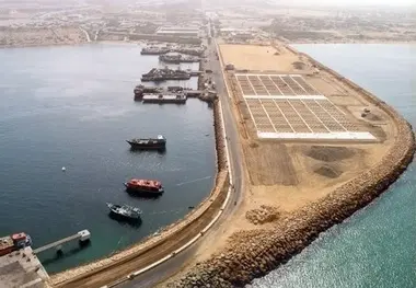 پشت پرده معافیت چابهاراز تحریم

