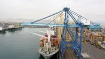  سرقت های مستمر تجهیزات روشنایی علت اصلی خاموشی روشنایی محور اسکله رجایی
