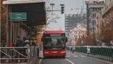 جزئیات توزیع اتوبوس‌های جدید در خطوط BRT تهران اعلام شد