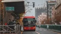 محکوم به انتظار در صف BRT / پیشنهاد تخفیف به جای رایگان کردن مترو و اتوبوس