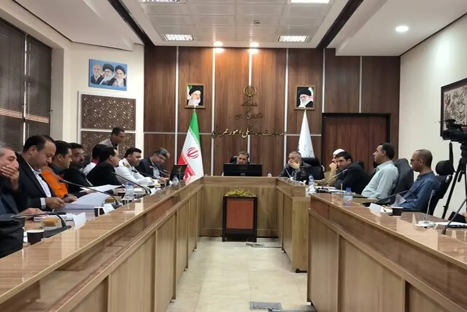 افزایش ۲۱ درصدی تردد در محورهای استان کرمان در نیمه نخست سال