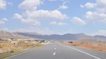 احداث و بهسازی ۲۱ پروژه راهسازی ترانزیتی و ملی در اصفهان
