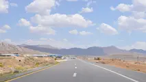 احداث و بهسازی ۲۱ پروژه راهسازی ترانزیتی و ملی در اصفهان