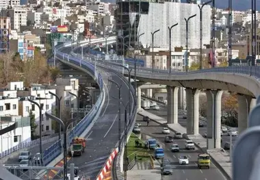 ◄ اخذ عوارض بزرگراهی ونقش شورای شهر