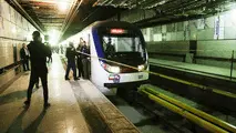 اتصال بخش شمالی و جنوبی خط 6 مترو تهران با تکمیل قطعه میانی