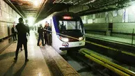 توضیحات متروی تهران درباره شایعات انتشار دود مسمومیت زا در مترو