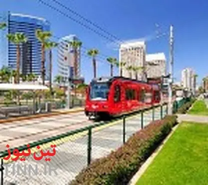 San Diego receives transport funding