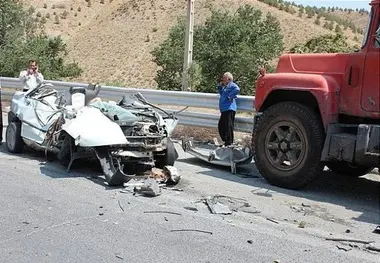 افزایش 14 درصدی تلفات جاده ای در گیلان