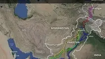 احتمال محدود شدن ترانزیت کالاهای پاکستان به آسیای مرکزی از مسیر افغانستان