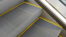 
۱۵۸ دستگاه پله برقی در خط ۷ مترو تهران نصب می‌شود