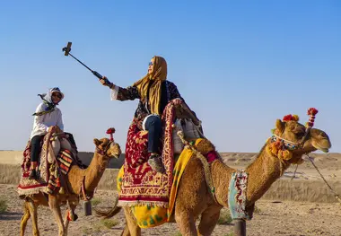 اضافه شدن یک محصول جدید به سبد محصولات گردشگری علی‌بابا

