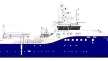 Wärtsilä to supply ultra-silent propulsion for research vessel