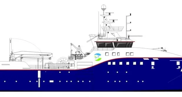 Wärtsilä to supply ultra-silent propulsion for research vessel