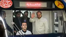 افتتاح ناقص متروی خط ۷ با ۲۷ ماه تاخیر / باز هم افتتاح زودهنگام در شهرداری تهران