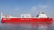 Samskip expands in Norway with Nor Lines takeover