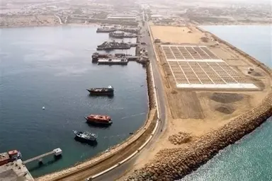 برگزاری نشست تخصصی HSE پیمانکاران بندری بوشهر