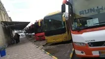 چند اقدام انجام شده برای حمایت از رانندگان 