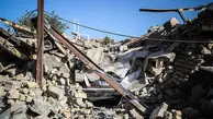 زلزله 4.4 دهم ریشتری در هجدک کرمان