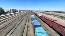 احتمال ایجاد بندر خشک در خراسان رضوی