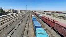 احتمال ایجاد بندر خشک در خراسان رضوی