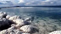 
هزینه ۷ هزار میلیارد تومانی برای احیای دریاچه ارومیه
