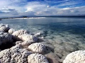 
هزینه ۷ هزار میلیارد تومانی برای احیای دریاچه ارومیه
