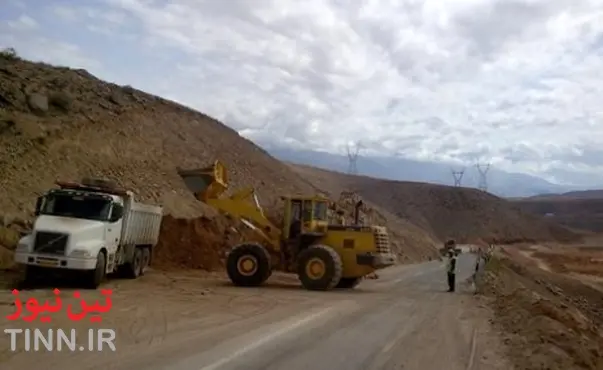 شاخص راه روستایی در کردستان، در رده آخر است