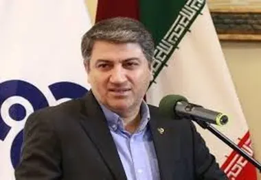  ۵ روند فناورانه خودرو در آینده از نگاه رئیس سازمان مدیریت صنعتی